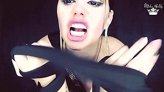RussianBeautys Big-Tits Cosplay Orgasm Explodes