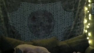 Amateur couple hidden cam