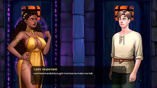 What a Legend: Something Unexpected Happened Ep 15