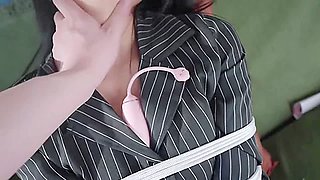 Excellent Adult Movie Bondage Only For You