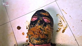 miss infinity - slave morning meal