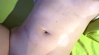 Ep.19 Horny Stepdad Fucks His Sexy Stepdaughter Hard