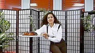 Erotic Street Life Vol 36 - Heibe Dates Fur Buddy