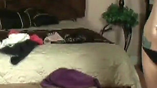 Magic Spell Changes Stepson to Stepdaughter