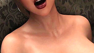 The Office Gail #4 Horney Chick Can't Control Her Lust - HD Porn 3D Hentai Game