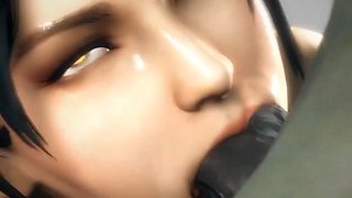 Kunoichi SFM HMV - Change PRINCESSBRI