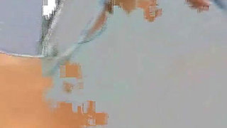 Prolapsing Rosebud Popping Out Sloppy Wet