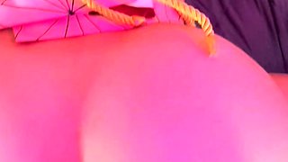 Sexy amateur babes hardcore with the cameraman for cash