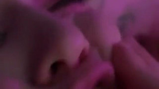 Stepbro Made Me Swallow for Computer Time. He Got so Rough