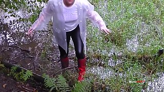 Amateur Blonde Teen Plays Solo with Toy Webcam Porn