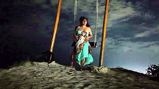 Flashing streets, fierce love, no disguise-ExpressiaGirl