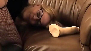 Fuck!! Apply as a Sex Toy Tester!