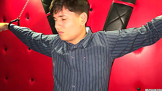 Room 34 Diana's Hotel Revenge - Part 1 Blind Date Turned BDSM Slave