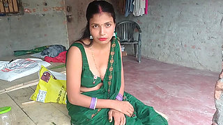 My husband doesn't give me love because of you.