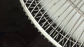 Twenty-first Video: Aunty Is Secretly Getting Fucked in a Dark Room