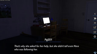 Dreams of Desire #11