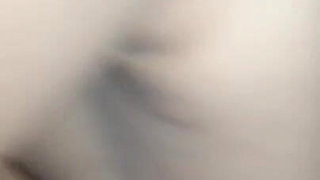 Step Mum Is Getting Ready to Ride on Step Son