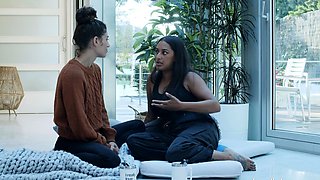 Squirting With Julia Trailer 2