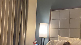 Hotel Slave Fuck