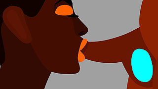 I Want to Fuck Your Lips Slowly - Asmr
