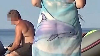 Boatman Fucked a Hot Tourist