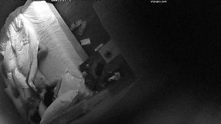 Horny fat arab housewife fingered on amateur hidden cam