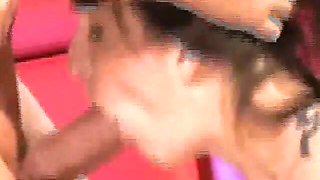 Wives movie with dazzling fancy woman from Screw My Wife Club