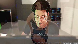 In-security Gameplay - John Thrustgood