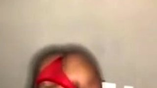 Hot Big Black Latina booty Black and Ebony
